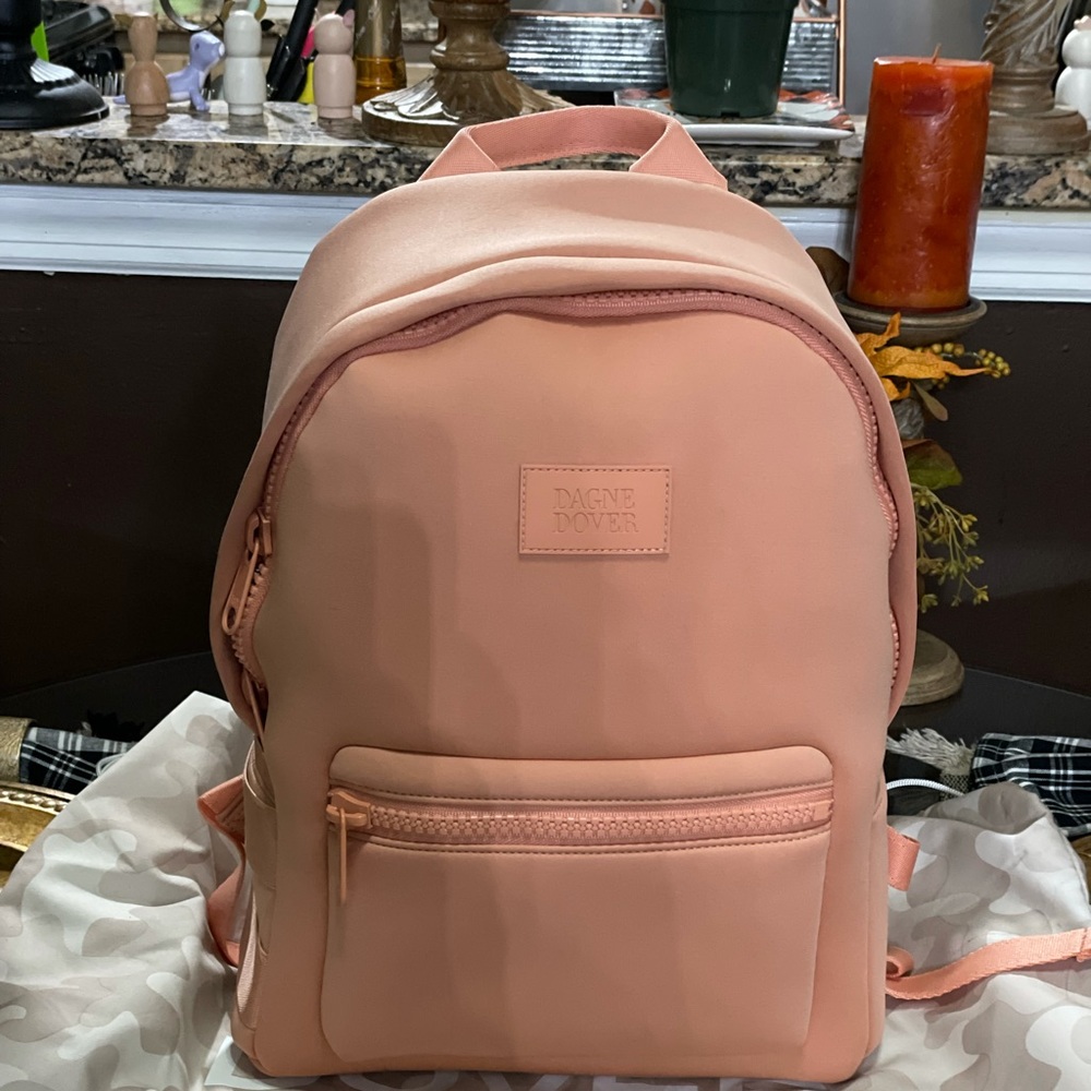 Dagne Dover medium Dakota in pomelo